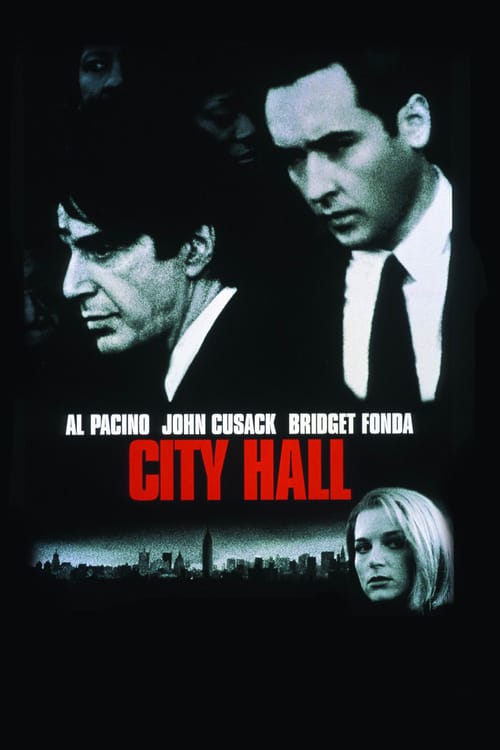 City Hall 1996 Film Completo In Italiano