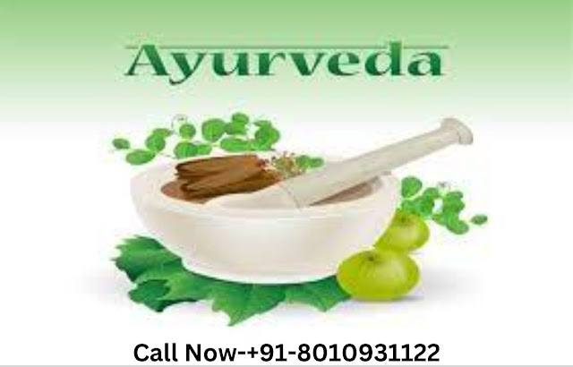 Elevate Your Well-being with the Top Ayurvedic Doctor in Rajendra Place, Delhi