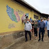 Capela do Alto Alegre – Governador em exercício autoriza obra de modernização de escola e entrega base da PM