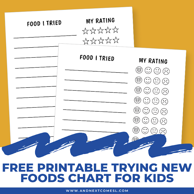 Try New Food Products for Free