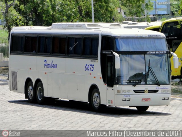 Paraibano