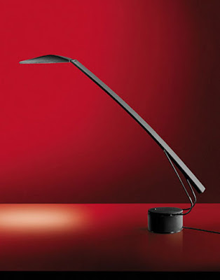 Modern Desk Light, the Nemo Dove Table Lamp - Nemo DOVHNN11 Dove Desk Lamp