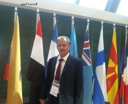 أربع سنوات على الرحيل. ولم يغيب عن القلوب : الدكتور أبوبكر راسم: