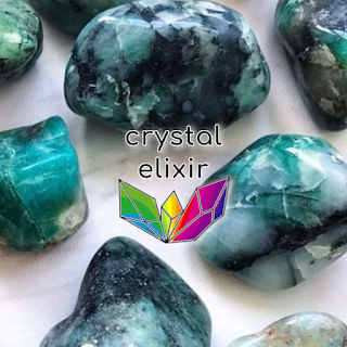 Emerald Crystal Meaning