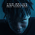 YNW BSlime sings about being separated from his brother YNW Melly on "Nightmares" with Trippie Redd.