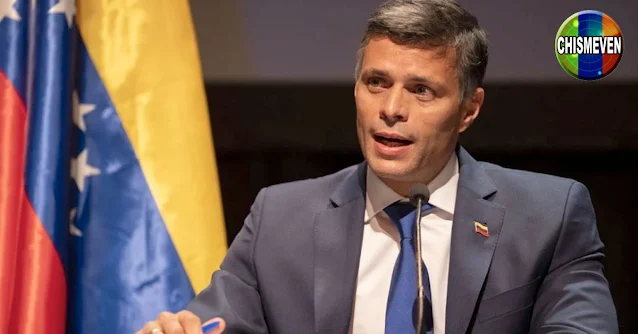 Leopoldo López asegura que no será el Presidente Exterino de Venezuela