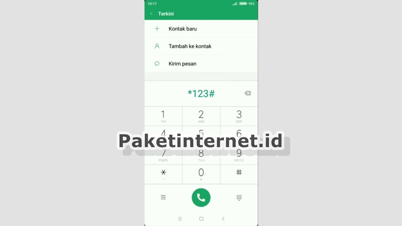  Sebagai salah satu provider operator seluler termurah di Indonesia tentu label tersebut b √ Paket Nelpon Indosat Unlimited Rp2rb 2x24 Jam (2hari)