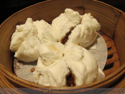 Imperial Treasure Char Siu Bao