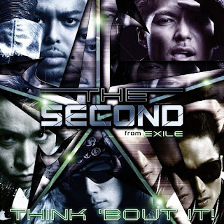 THE SECOND from EXILE - Think &#39;Bout It! ALBUM (Download Mp3)