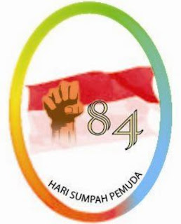 Hari Sumpah Pemuda Ke-84 Tahun 2012