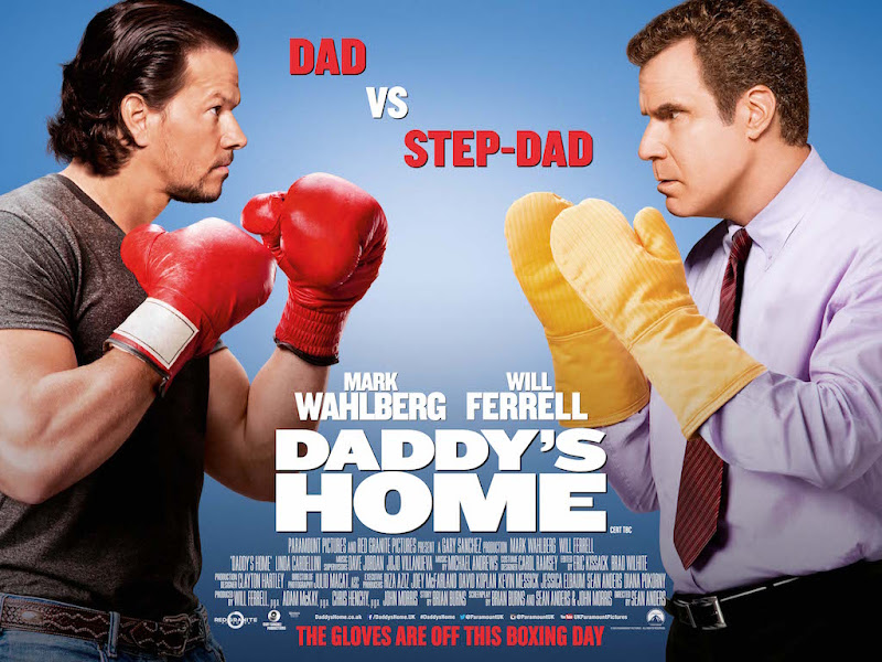 film daddys home