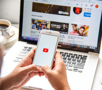 Intip Algoritma Youtube 2020 dan cara mengotimalkan kanalmu