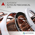 AutoCAD Mechanical 2016 - Download - Crack X-Force