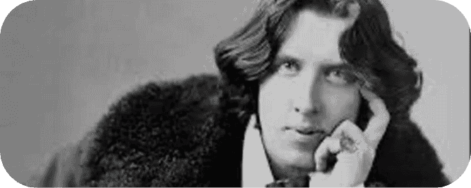 My Telenor Quiz Answers today - Oscar Wilde