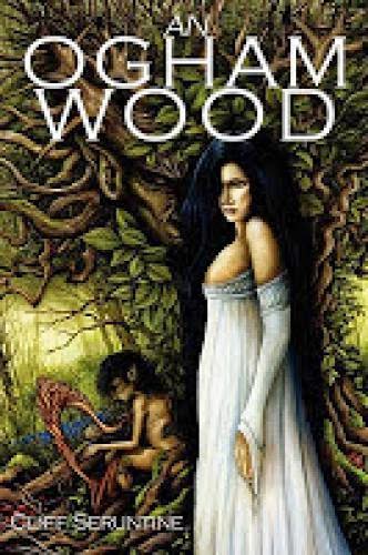 An Ogham Wood