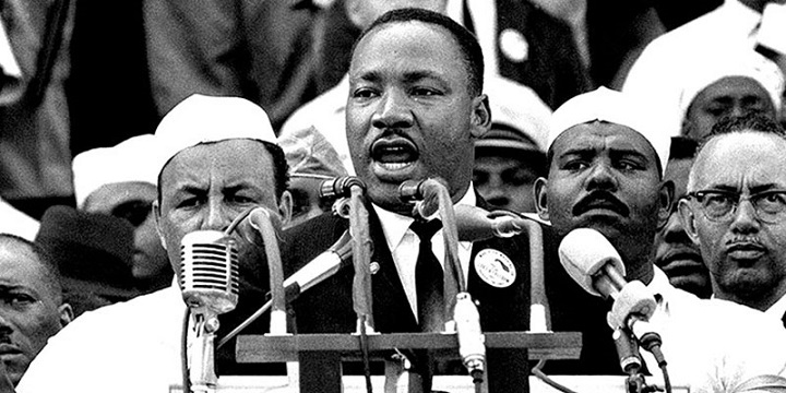 Siapakah Martin Luther King? Belajar Sampai Mati, belajarsampaimati.com, hoeda manis