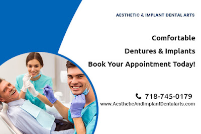 Cosmetic Dentistry New York