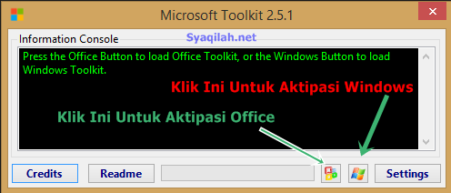 cara originalkan windows 7