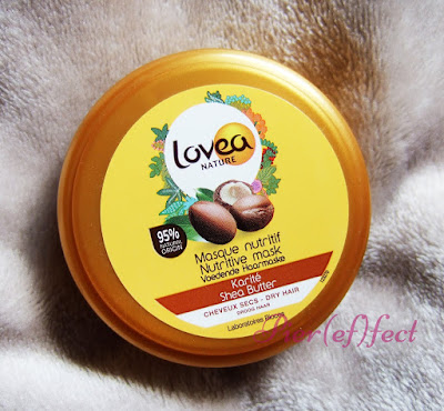 pier(ef)fect lovea maschera capelli