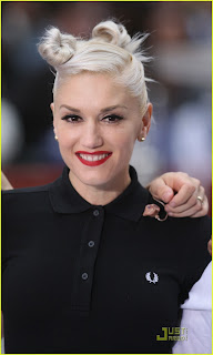 Gwen Stefani