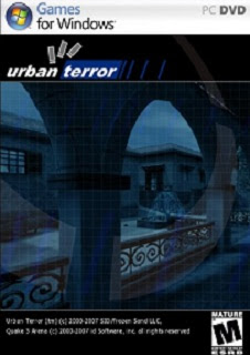 The Urban Terror – PC