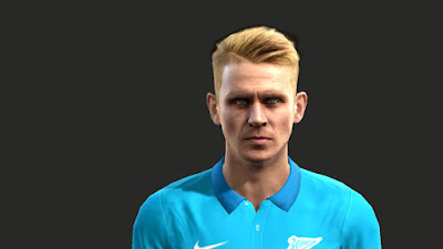 PES 2013 Facepack Update 20/05/2016 by MTFacemaker