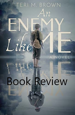 An Enemy Like Me Book Review