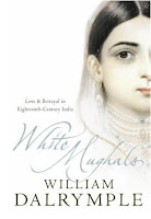 White Mughals Dalrymple