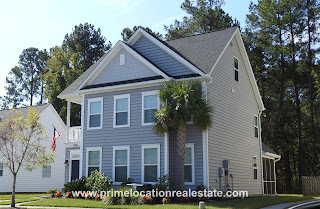 new homes - real estate -  Charleston, South Carolina - homes on MLS