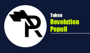 Revolution Populi, RVP coin