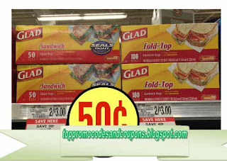 Free Printable Glad Coupons