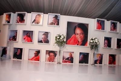 amaka igwe funeral ceremony in pictures