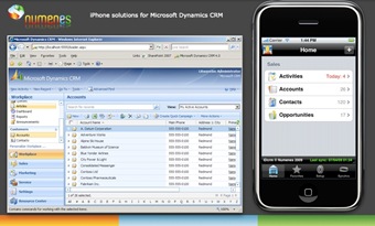 iDcrm  (Numenes)