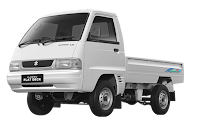 harga mobil suzuki caryy futura 1.5 pick up bekasi