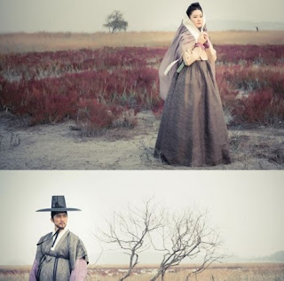 Saimdang, the Herstory