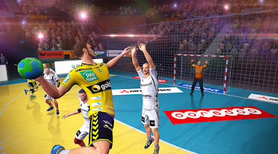Handball 16 Free Download PC
