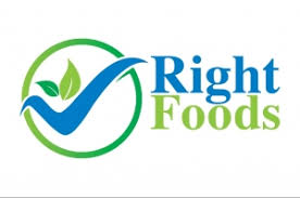 Accountant For Right Foods