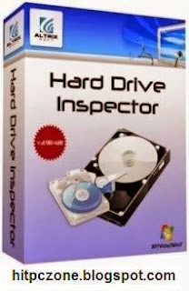 Hard Drive Inspector Pro 4.1 Free Download