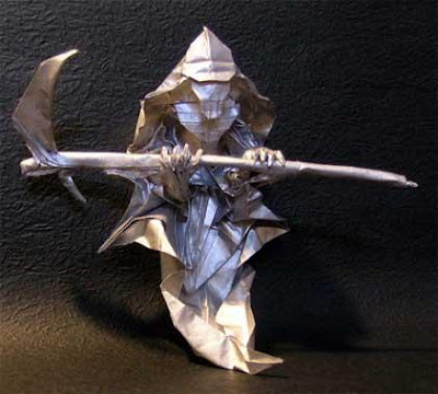 Awesome Origami Creations
