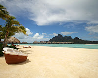 Bora Bora,Island French Polynesia,Beautiful beaches in the world