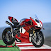 Ducati presenta la nueva Panigale V4 R