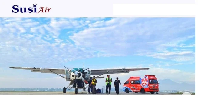 Lowongan Kerja PT ASI Pudjiastuti Aviation, Rekrutmen Susi Air Bulan Mei 2023