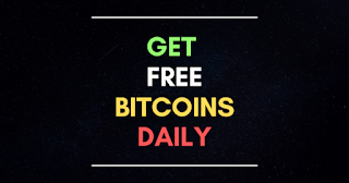 Get Free Cryptocurrency Coins 2020