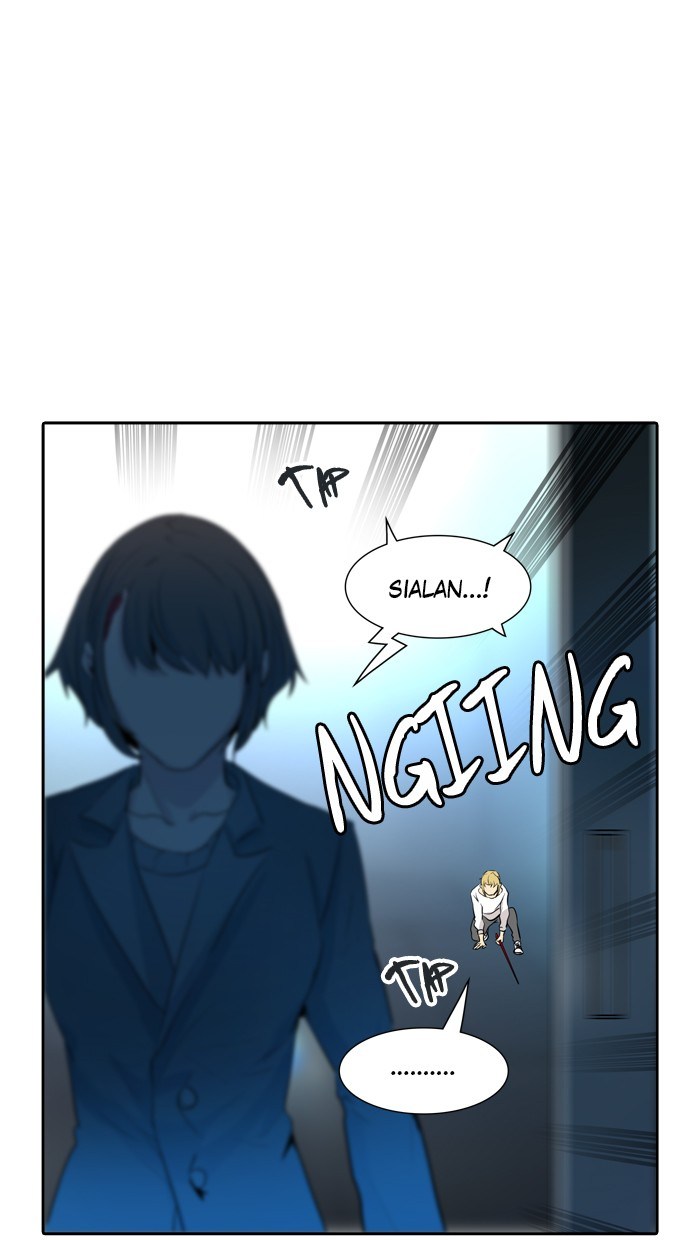 Webtoon Tower Of God Bahasa Indonesia Chapter 341