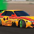 CarX Drift Racing: 1990 Nissan Silvia MkV 'Halloween Edition' [S13] M&T