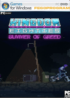 Kingdom Eighties (2023) PC Full Español [Mega] 1 links