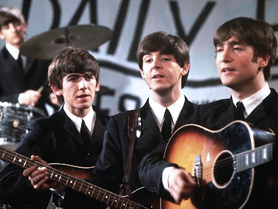 Beatles, John Lennon, Paul McCartney, George Harrison, Ringo Starr, Beatles History, Beatles Photos