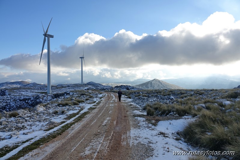 Sierra Gorda de Loja