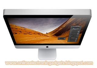 Retina Display iMac