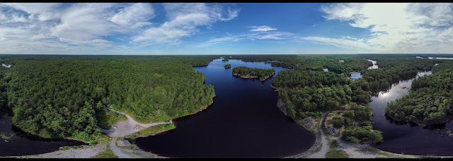 Ontario Lake